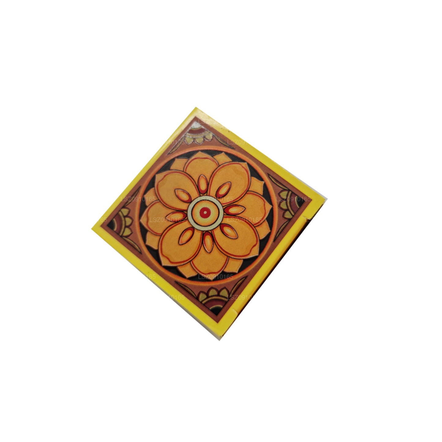 Baume apaisant pour peau sèche Spa Ceylon Néroli Orange (25 g)