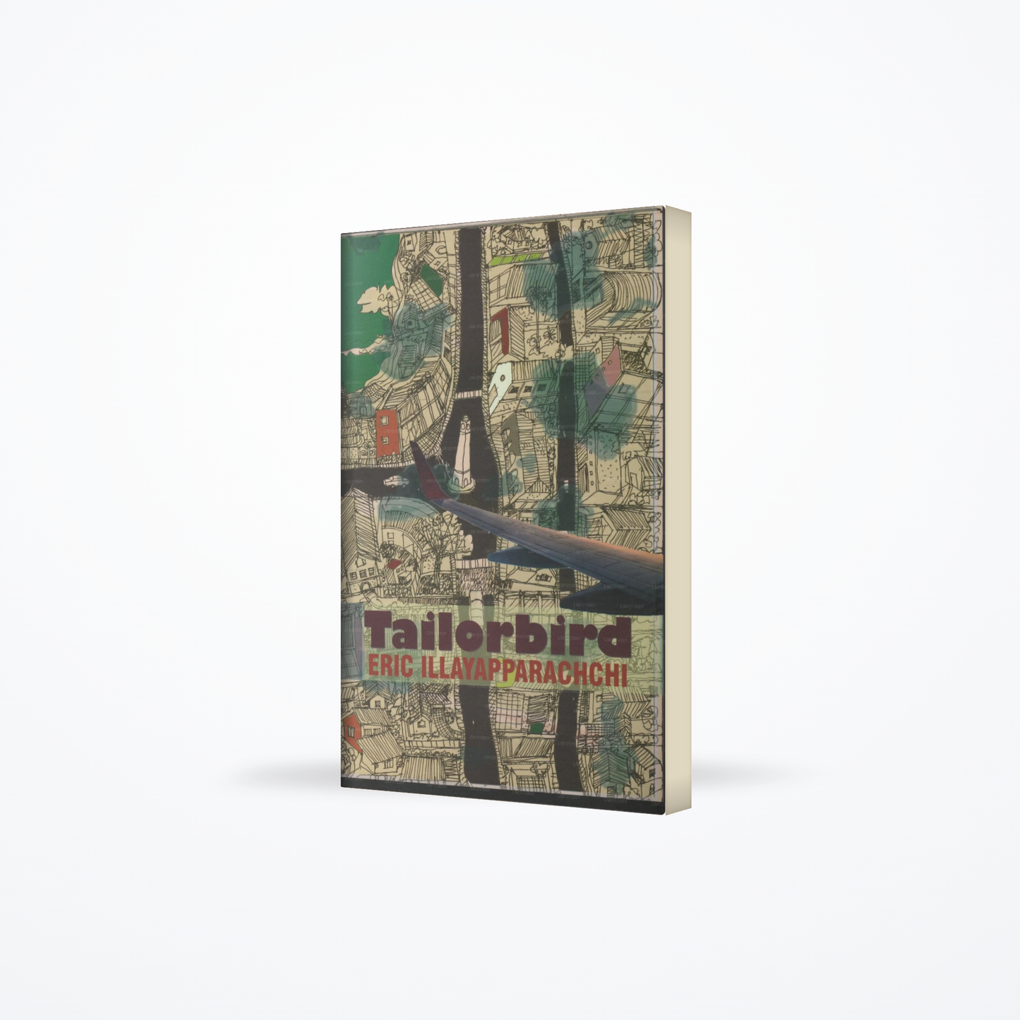 Tailorbird