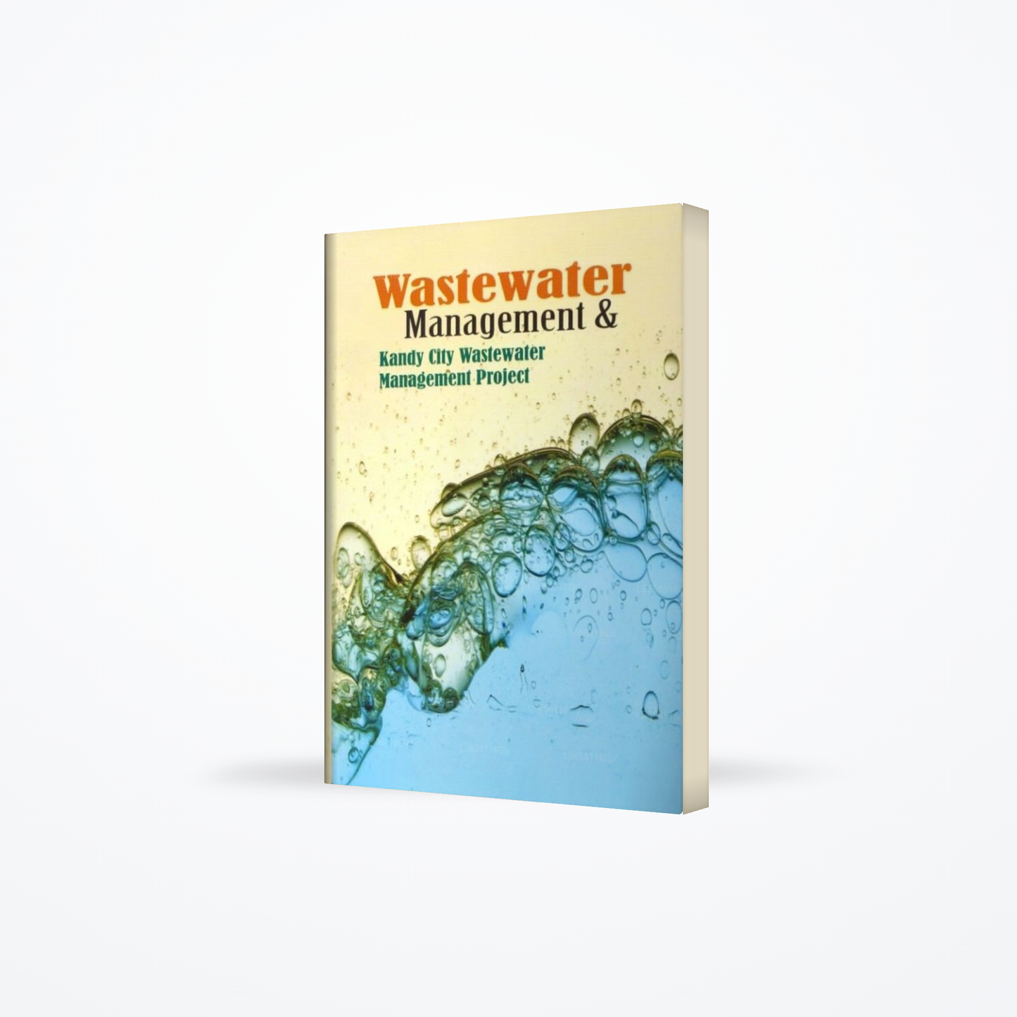 Wastewater Management and Kandy City Wastewater Management Project