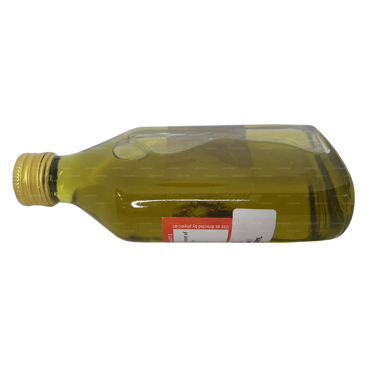 Gampaha Wickramarachchi Divyanganadi Oil