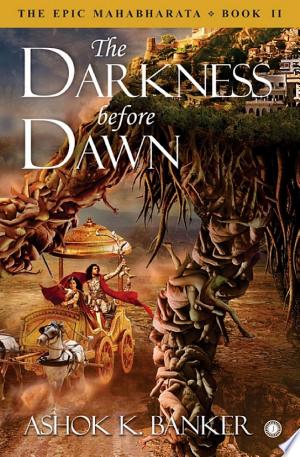 The Darkness Before Dawn