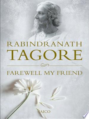 Farewell My Friend