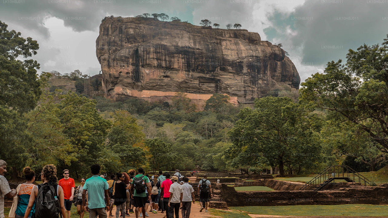 Ultimate Sri Lanka (17 Dage)