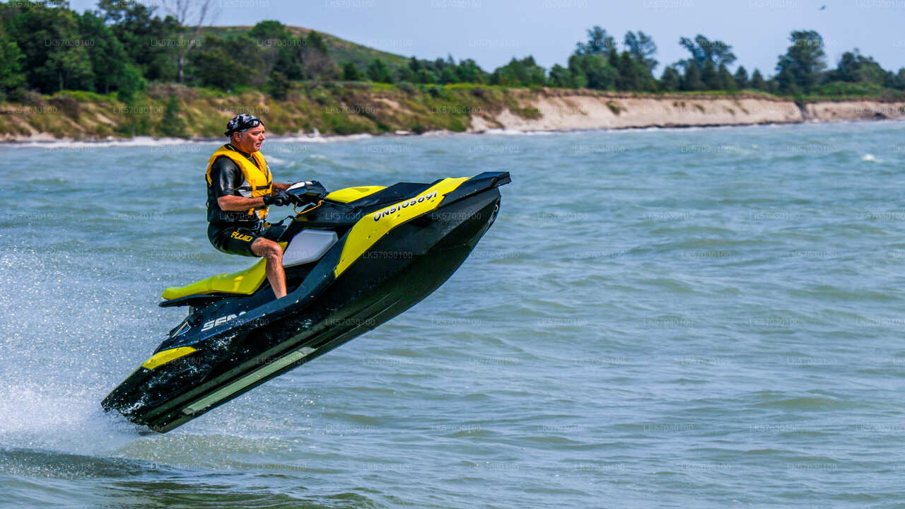 Water Sports from Bentota