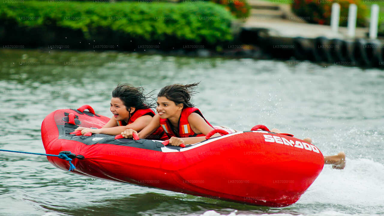 Water Sports from Bentota
