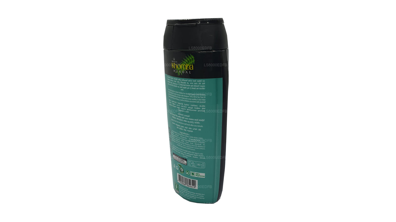 Swadeshi Khomba šampon proti lupům (80 ml)
