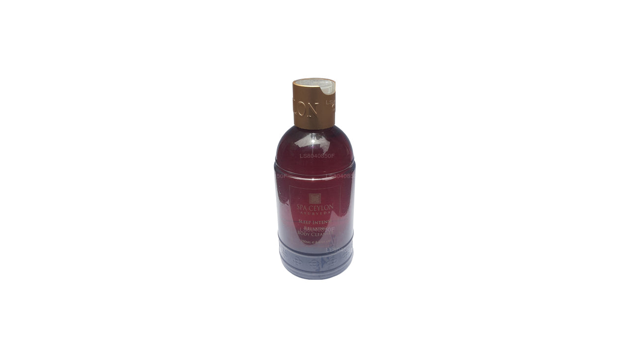 Spa Ceylon søvn intens afslappende kropsrensning (250 ml)