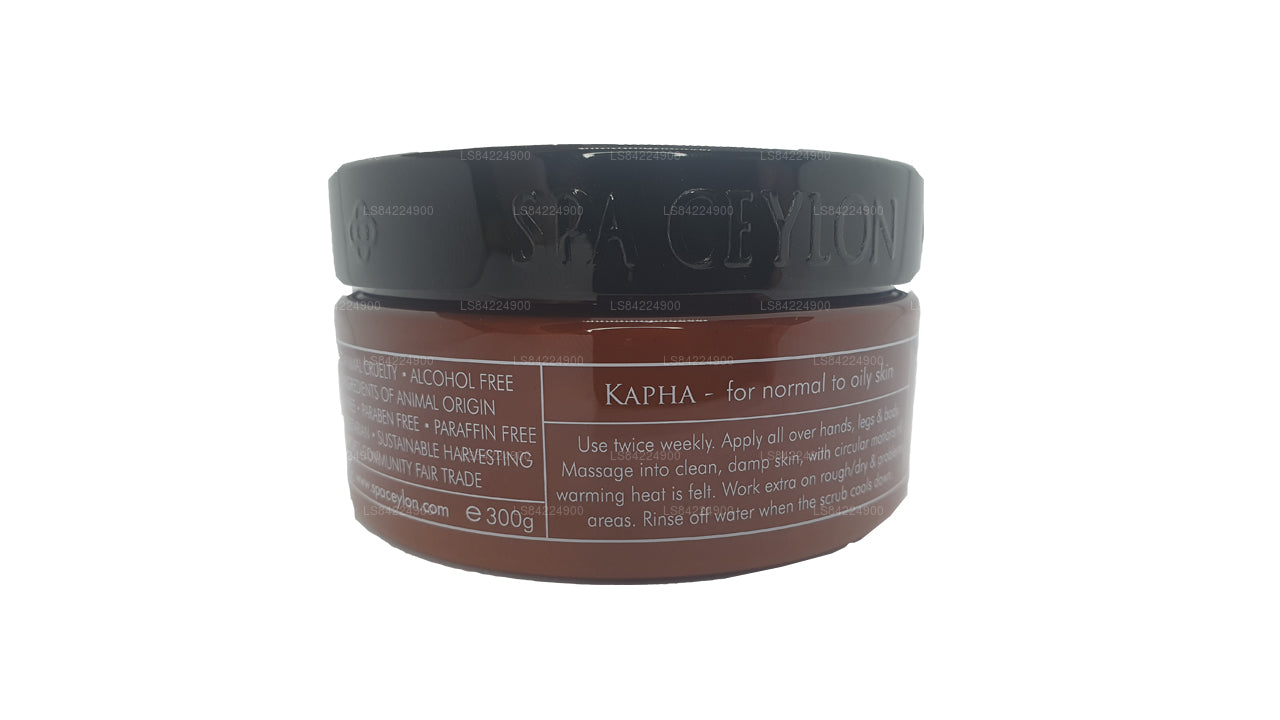 Spa Ceylon Detox Hot Sugar Körperpeeling (300 g)