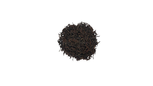 Té negro de Ceilán Lakpura Single Estate (Shawlands) de grado OP1 (100 g)