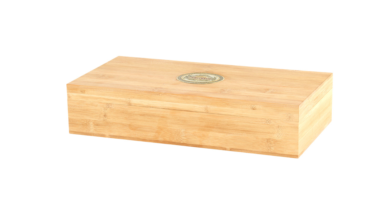 Basilur Mini-Kartendosen „Best of Ceylon“, 3-in-1-Format, 150 g