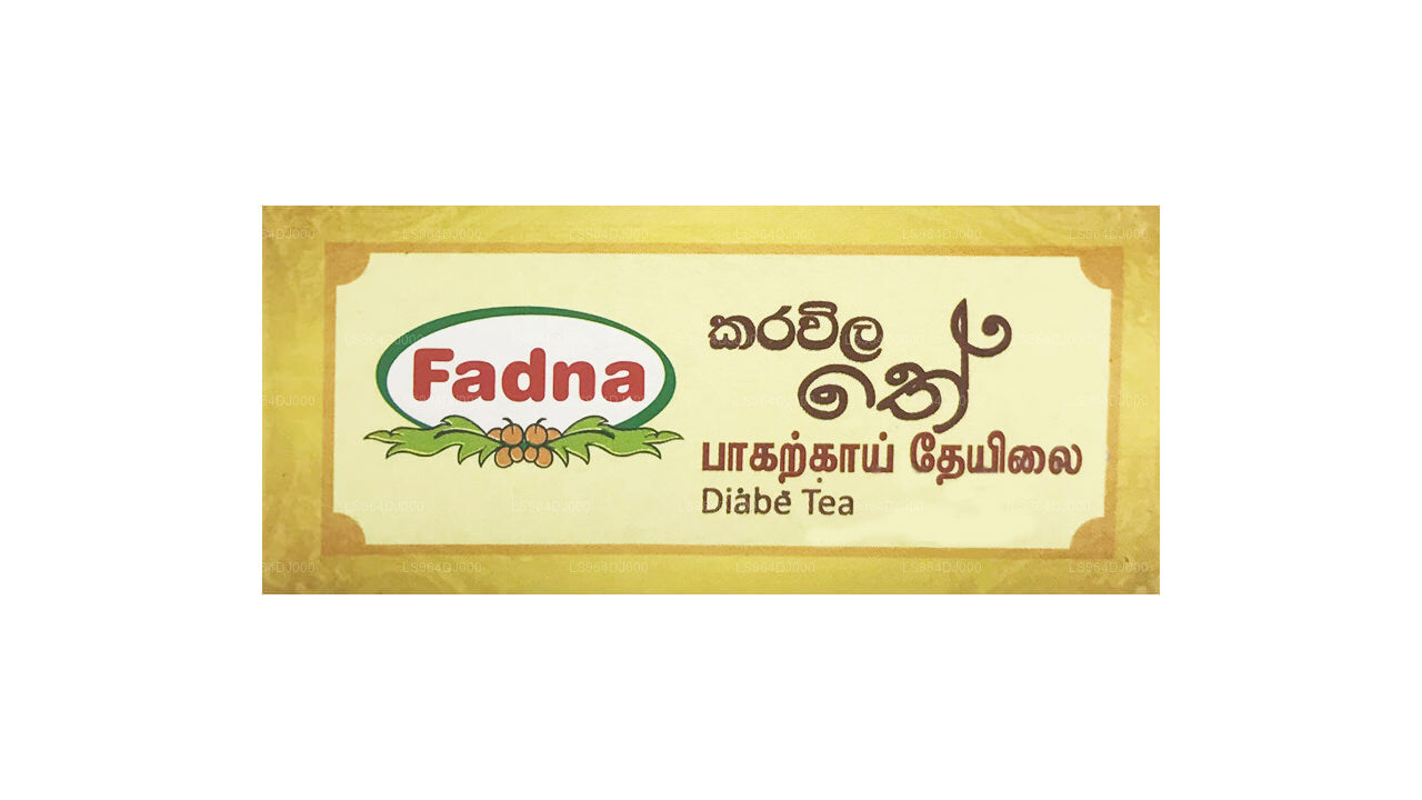 Fadna Herbata Bittergourd (20g) 10 torebek