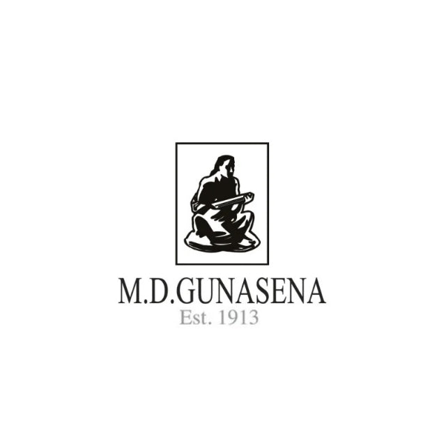 M D Gunasena