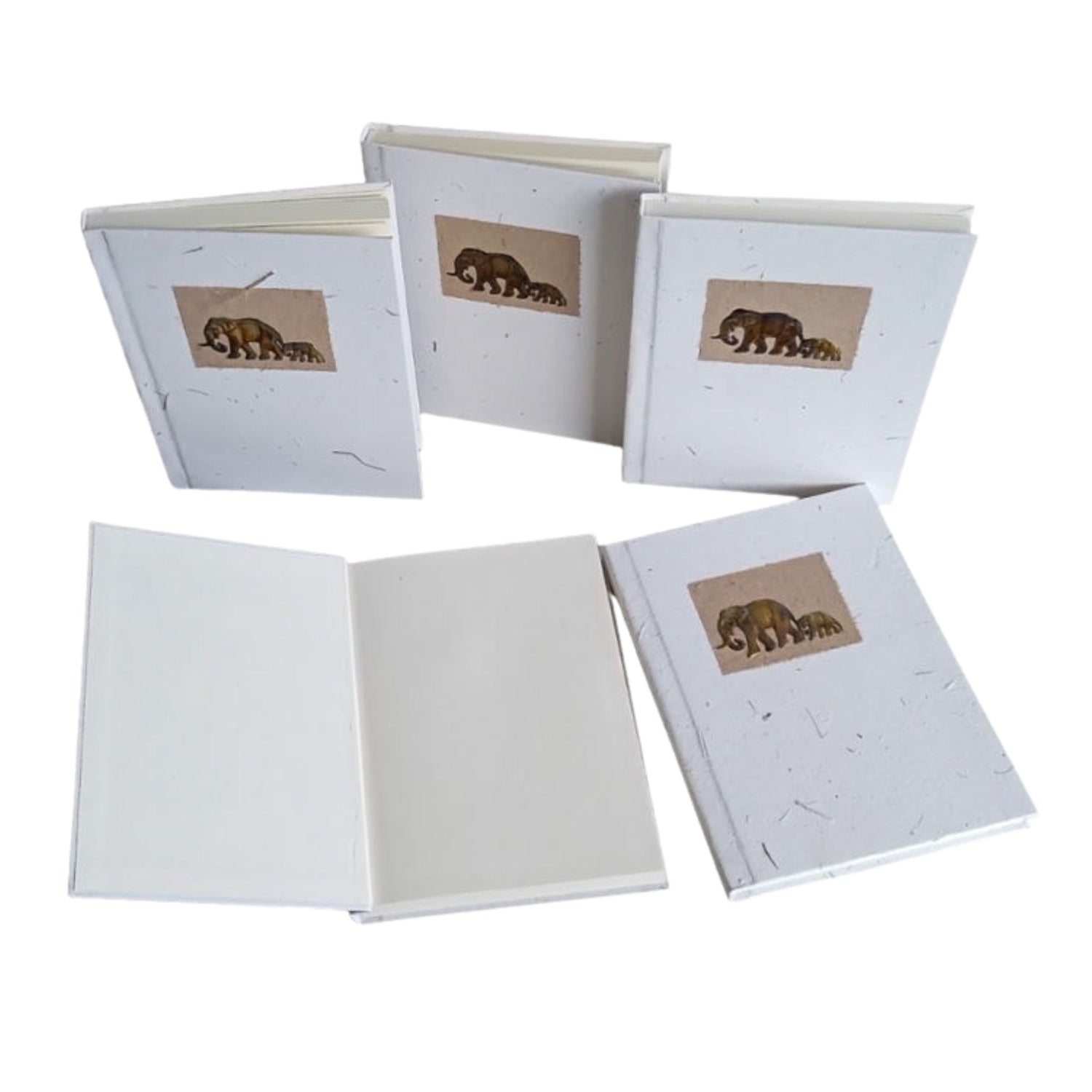 Elephant Dung Products
