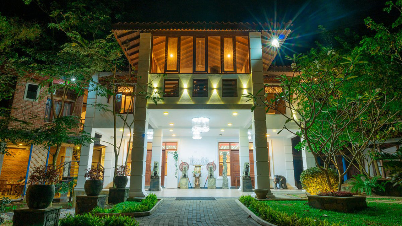 Ratmalana Accommodations