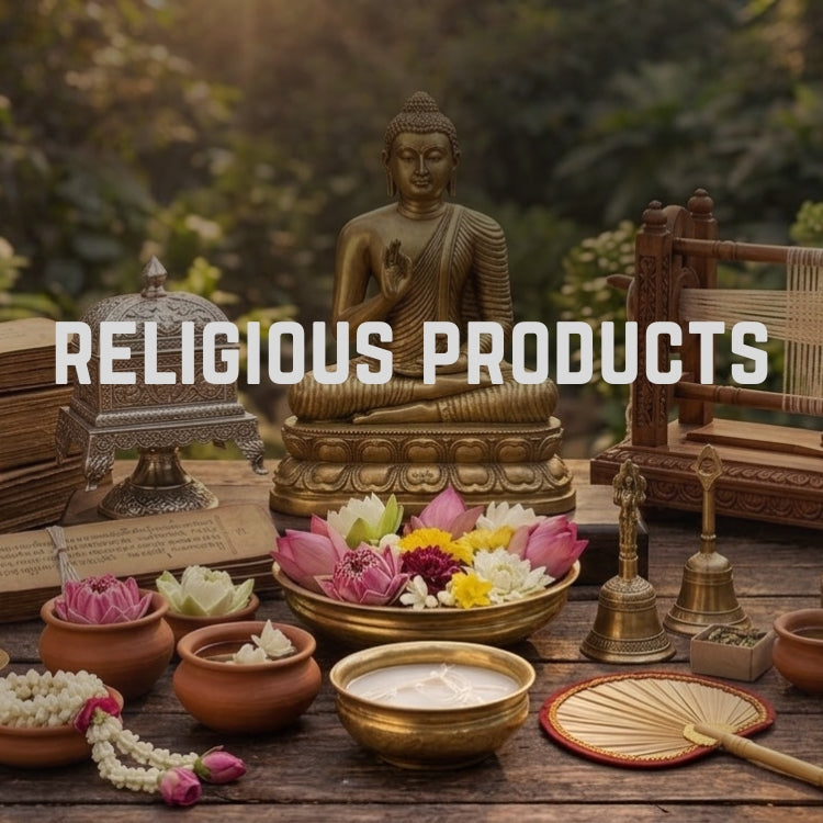Religious Products