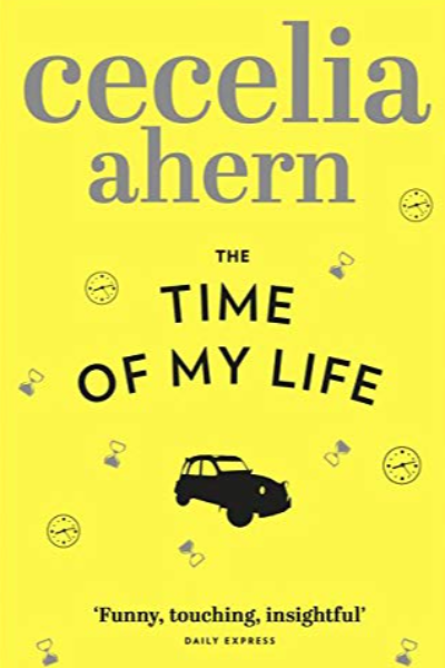 The Time of My Life