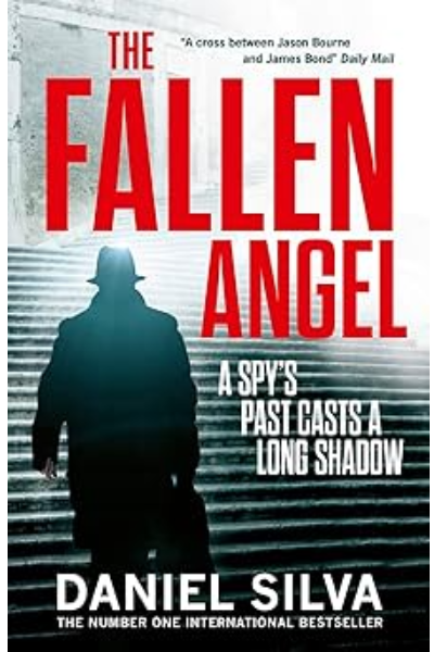 The Fallen Angel