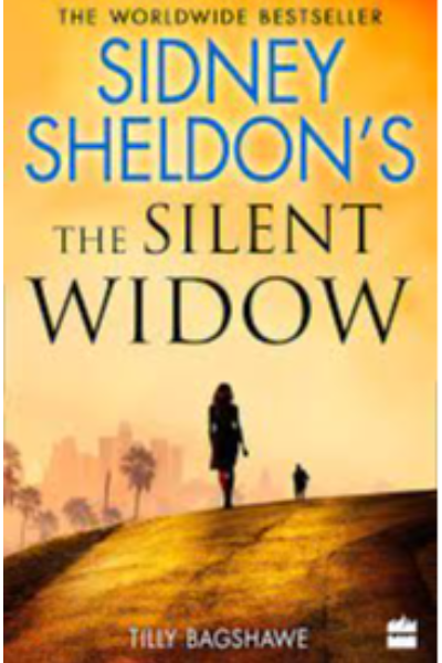 The Silent Widow