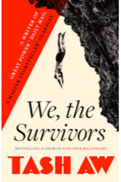 We the Survivors
