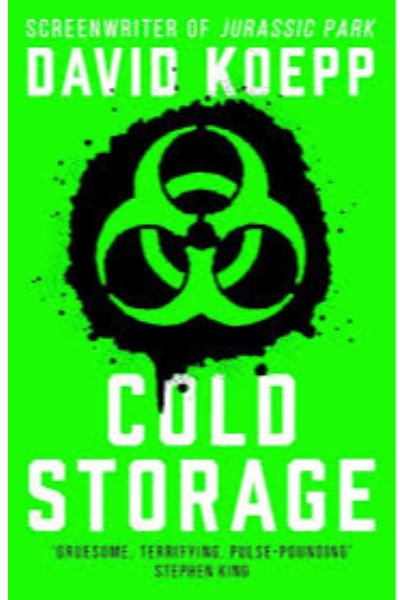 Cold Storage