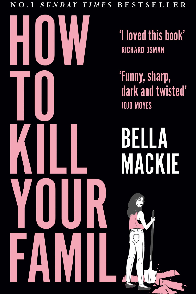 How to Kill Your Family
