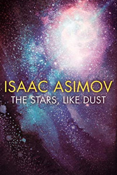 The Stars Like Dust