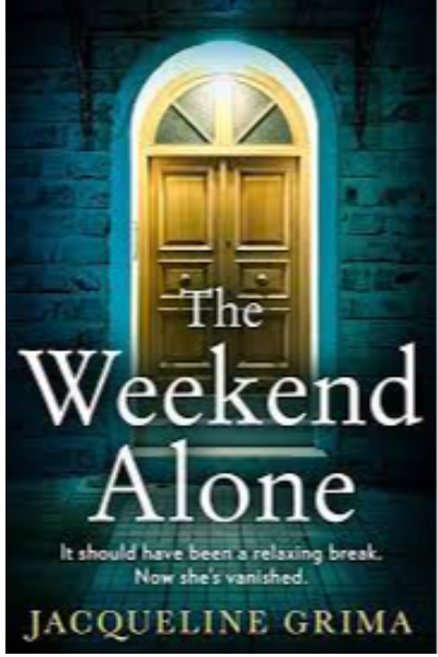 The Weekend Alone