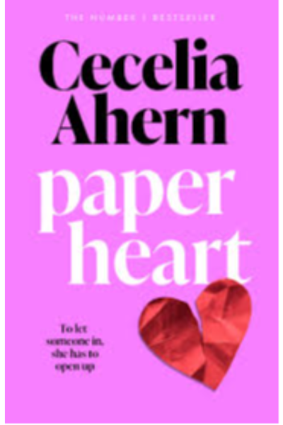 Paper Heart