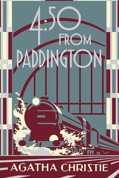4.50 from Paddington Hc