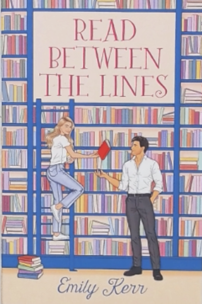 Read Between the Lines