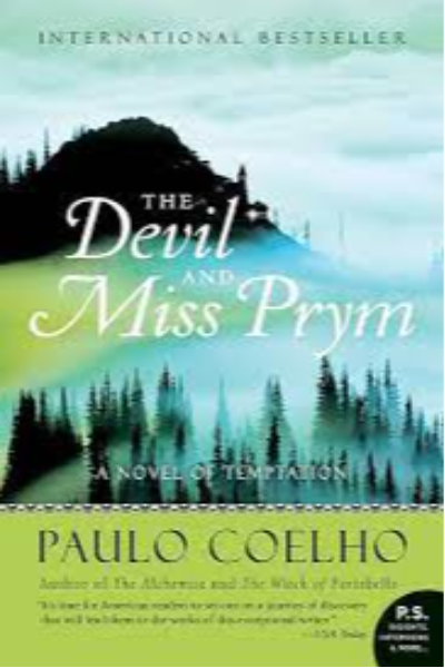 The Devil and Miss Prym