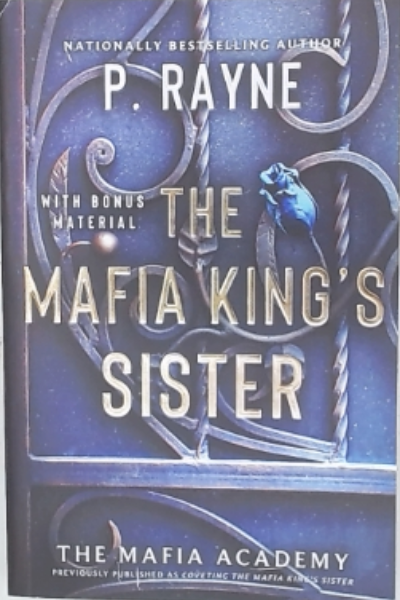 The Mafia Kings Sister