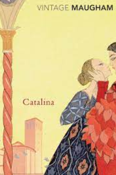 Catalina