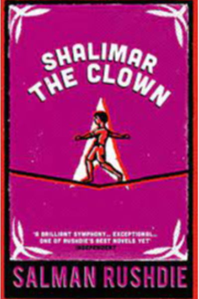 Shalimar the Clown