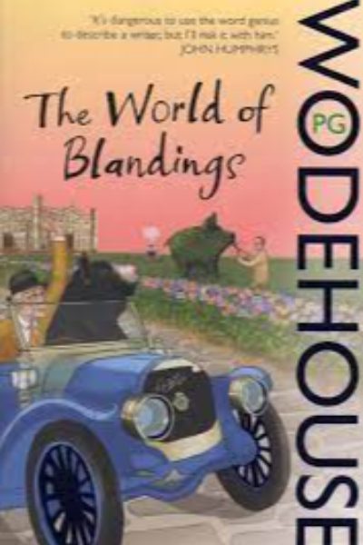 The World of Blandings