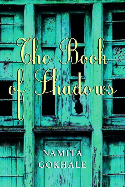 The Book of Shadows