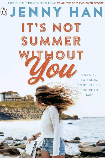 Its Not Summer Without You