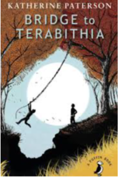 Bridge to Terabithia