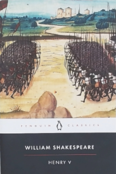Penguin Cla - Henry V