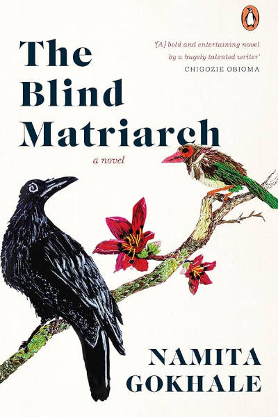 The Blind Matriarch