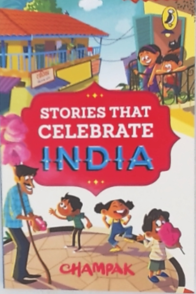 Stories That Celebrate India