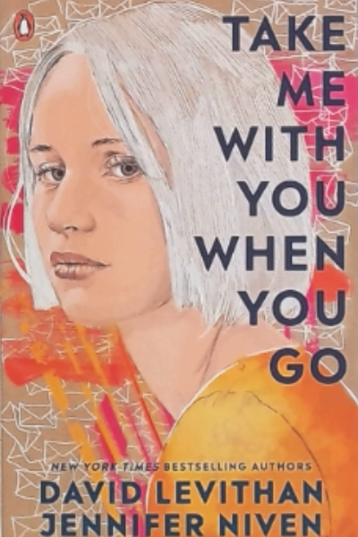 Take Me with You When You Go