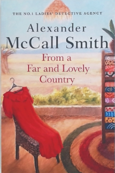 From a Far and Lovely Country