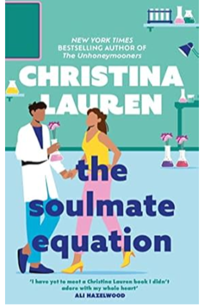 The Soulmate Equation