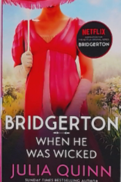 Bridgerton - When He Was Wicked