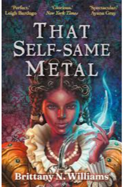 That Self Same Metal