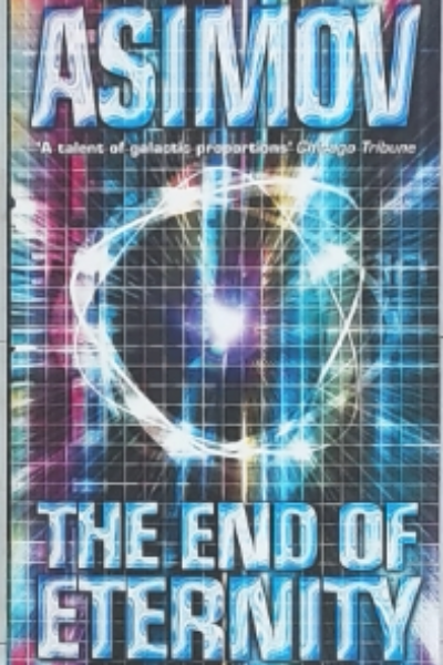 The End of Eternity