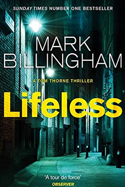 Lifeless