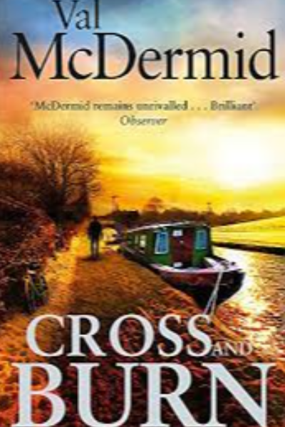 Cross and Burn