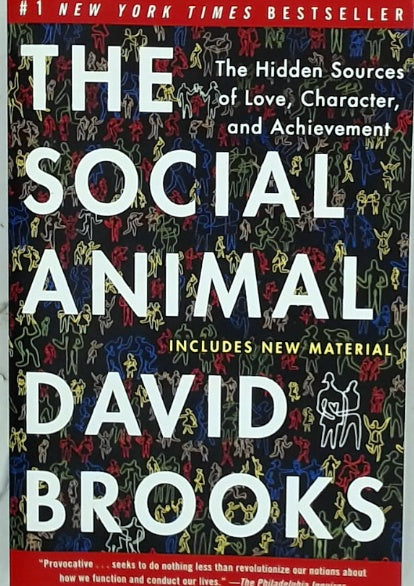 The Social Animal
